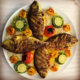 Barbeque Kabab Restaurant