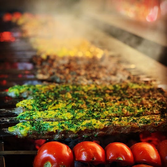 Barbeque Kabab Restaurant