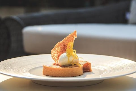 Accents Restaurant & Terrace