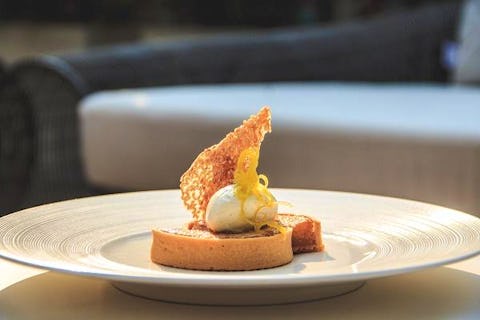 Accents Restaurant & Terrace