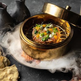 Turquoise Restaurant