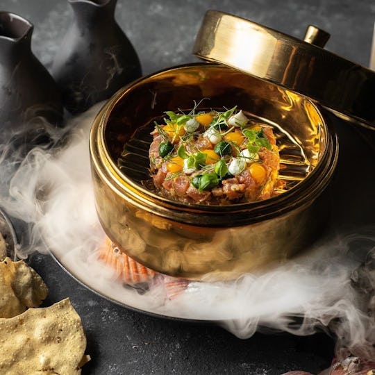 Turquoise Restaurant