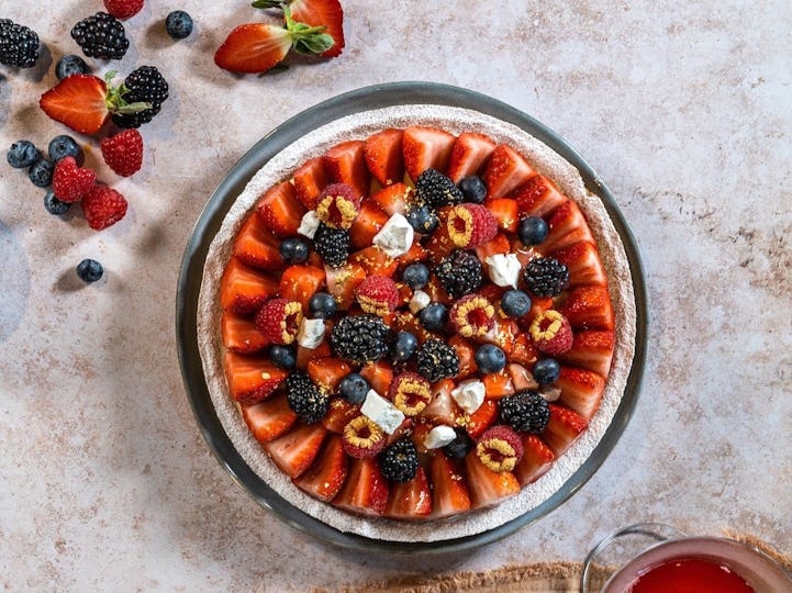 Turquoise Restaurant