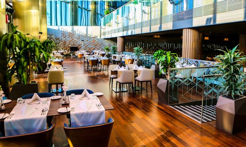 Turquoise Restaurant