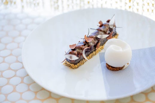 miX by Alain Ducasse Dubai