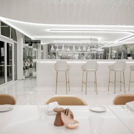 miX by Alain Ducasse Dubai