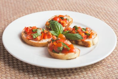 Cucina Mia - Dubai Marina Branch