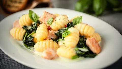 Cucina Mia - Dubai Marina Branch