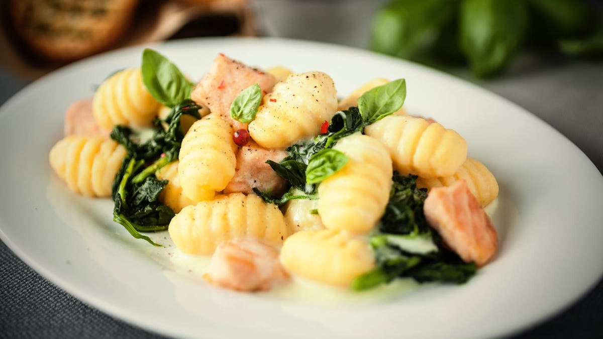 Cucina Mia - Dubai Marina Branch