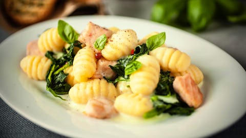 Cucina Mia - Dubai Marina Branch