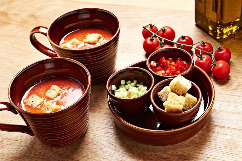 Salero Tapas & Bodega