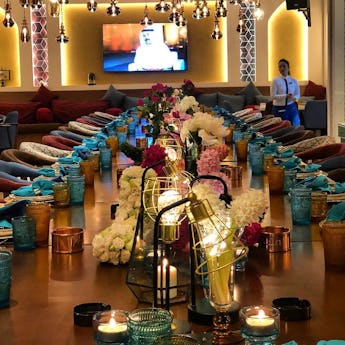 Kan Makan Restaurant & Cafe