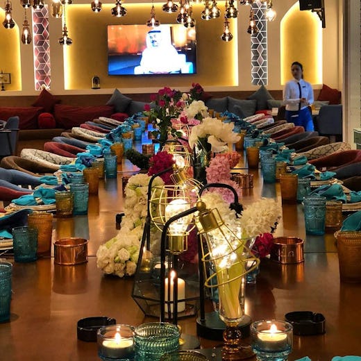 Kan Makan Restaurant & Cafe