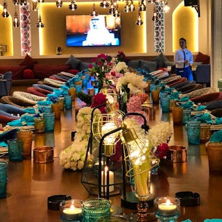 Kan Makan Restaurant & Cafe