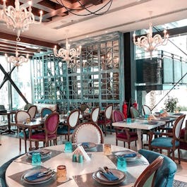 Kan Makan Restaurant & Cafe