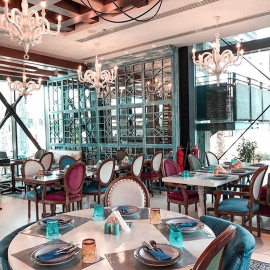 Kan Makan Restaurant & Cafe