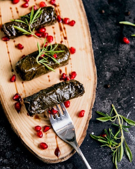 Kan Makan Restaurant & Cafe