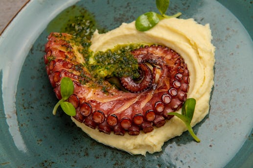 Argentina Grill Restaurant