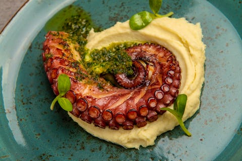 Argentina Grill Restaurant