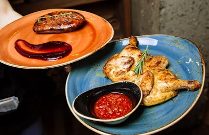 Argentina Grill Restaurant