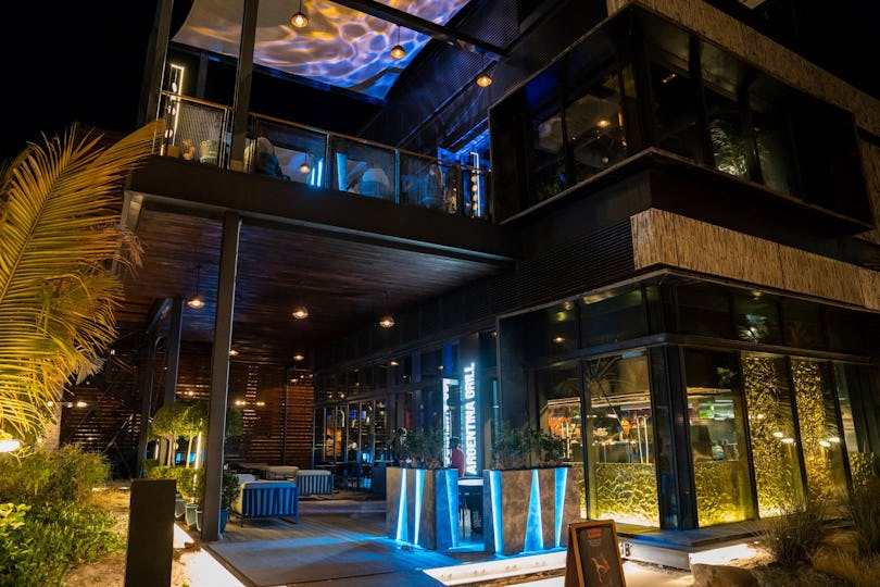 Argentina Grill Restaurant