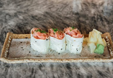 99 Sushi Bar & Restaurant Dubai