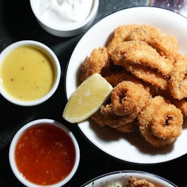 Belgian Cafe Dubai Festival City