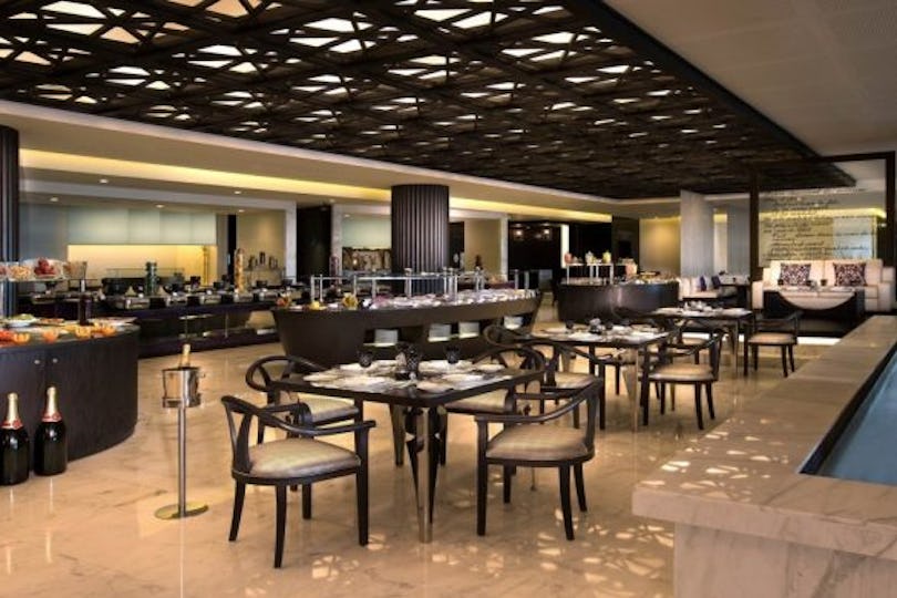 Corniche All Day Dining at Sofitel Abu Dhabi Corniche