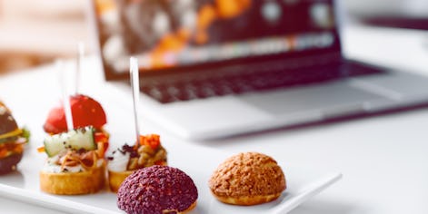 Cuisines at Crowne Plaza Dubai Jumeirah