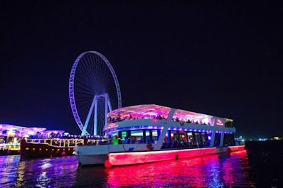 Xclusive Cruise Dubai