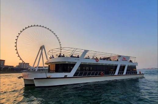 Xclusive Cruise Dubai