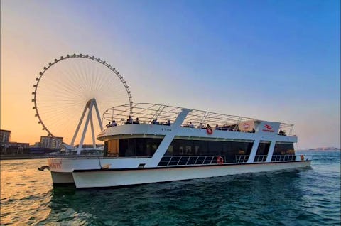 Xclusive Cruise Dubai