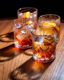 Off the wall - Hotel Indigo Dubai Downtown