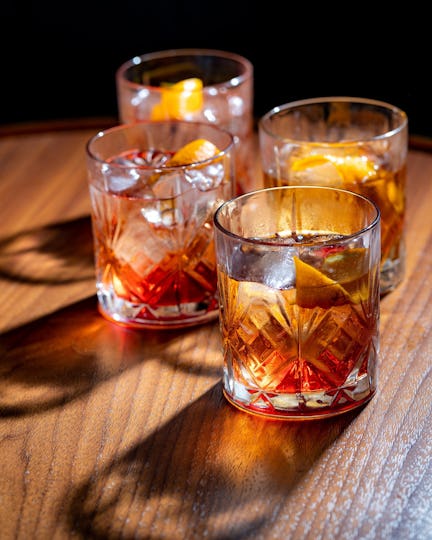 Off the wall - Hotel Indigo Dubai Downtown