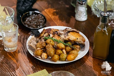 Stouff Beirut Restaurant