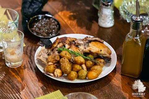 Stouff Beirut Restaurant