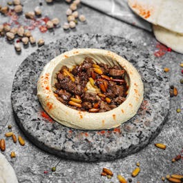 Stouff Beirut Restaurant