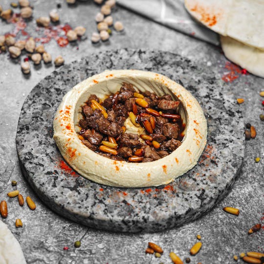 Stouff Beirut Restaurant