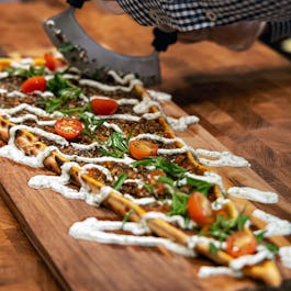 Stouff Beirut Restaurant