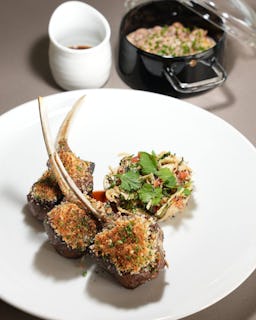 Pierre's TT - InterContinental Festival City