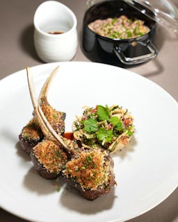 Pierre's TT - InterContinental Festival City