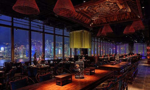 Hutong Dubai