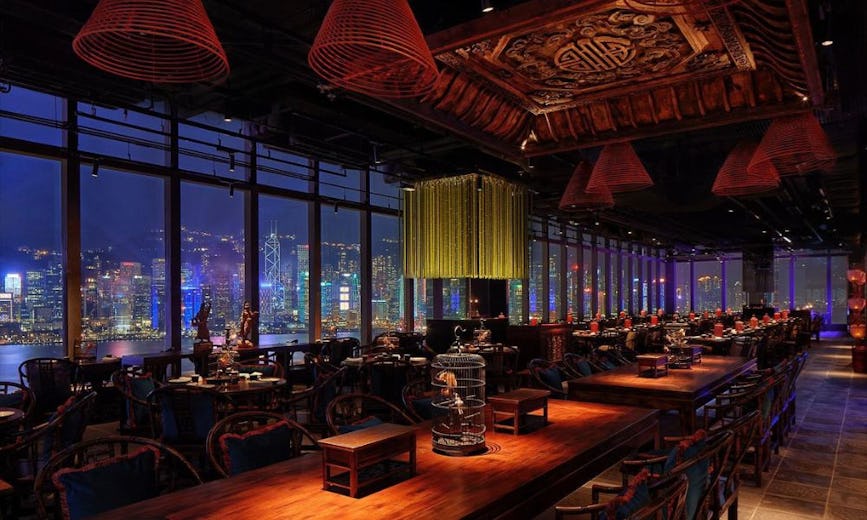 Hutong Dubai