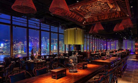 Hutong Dubai