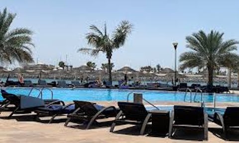 Bayshore at InterContinental Abu Dhabi