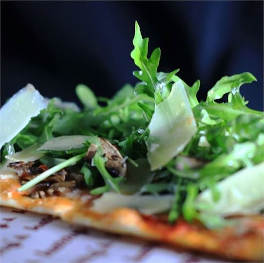 Harry’s Bar and Restaurant