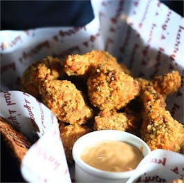 Harry’s Bar and Restaurant