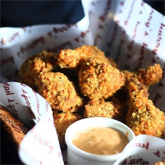 Harry’s Bar and Restaurant