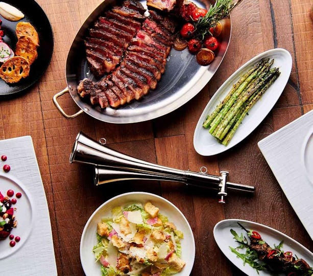 Carna by Dario Cecchini