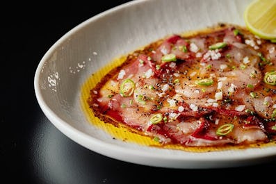 Goldfish Sushi & Yakitori